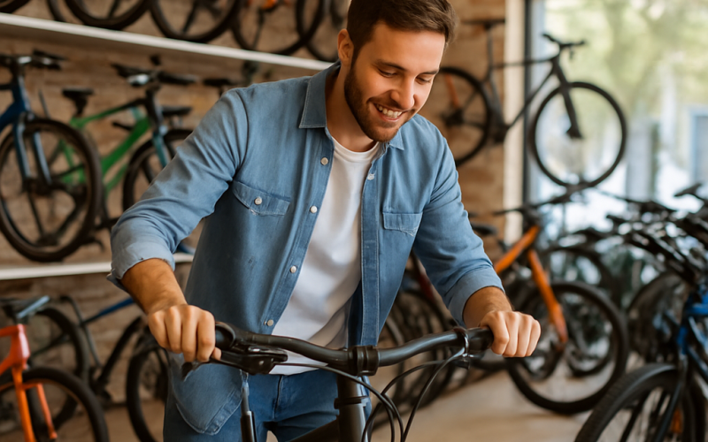 BIKE1 BIKE1