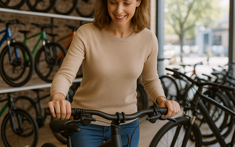 BIKE2 BIKE2